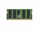 Kingston Server-Memory KSM32SED8/32MF 1x 32 GB, Anzahl