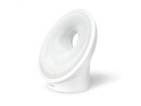 Philips Lichtwecker Wake-up Light HF3651/01, Wecktöne: 8