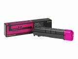 Kyocera Toner TK-8705M  Magenta