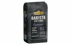 Jacobs Kaffeebohnen Barista Espresso 1kg, Entkoffeiniert: Nein