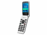 Doro 6820 BLACK/WHITE MOBILEPHONE PROPRI IN GSM