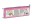 Bild 1 Primo Knetmasse 550 g, Pink, Produkttyp: Knete, Themenwelt