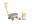 Bild 0 Smoby Life Handwagen mit Eimergarnitur 6 Teile