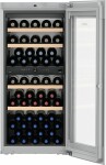 Liebherr Einbau-Weintemperierschrank EWTGW 2383