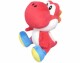 Nintendo Plüsch Yoshi rot (17cm), Altersempfehlung ab: 3 Jahren