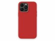 Ideal of Sweden Silicone iPhone 14 Pro Max Red, Fallsicher: Ja