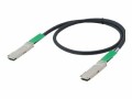 Allied Telesis AT-QSFP1CU, 40GBits Kabel 1