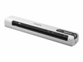 Epson WorkForce DS-80W - Scanner de documents - Capteur