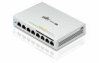 Ubiquiti Networks Ubiquiti PoE Switch UniFi US-8-60W-5 (5 Pack) 8 Port