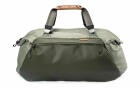 Peak Design Duffle Bag Travel Duffle 65L, Breite: 34 cm