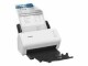 Brother ADS-4100 - Document scanner - Dual CIS