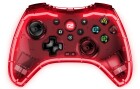 GAME Controller Pro Pad X Rot, Verbindungsmöglichkeiten