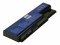 2-Power Main Battery Pack - Laptop-Batterie (Standard Life)