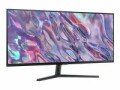 Samsung Monitor LS34C500GAUXEN, Bildschirmdiagonale: 34 "