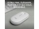 Image 10 Logitech Pebble Mouse 2 M350s - Souris - optique