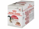 Royal Canin Nassfutter Instinctive in Sosse, 12 x 85 g