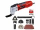 Einhell TE-MG 300 EQ Multifunktionswerkzeug