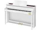 Casio E-Piano CELVIANO Grand Hybrid GP-310WE Weiss, Tastatur