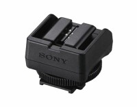 Sony Adapter ADP-MAA, Produkttyp: Adapterschuh, Kompatible