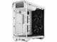 Image 11 Fractal Design PC-Gehäuse Torrent TG Clear Weiss, Unterstützte