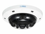 i-Pro Panasonic Netzwerkkamera WV-S8574L, Bauform Kamera