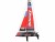 Bild 3 Amewi Katamaran BINARY Segelboot 40 cm, 2.4 GHz, RTR