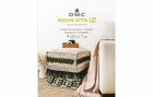 DMC Cable DMC Handbuch Nova Vita No. 4, DE/EN/NL, Sprache: Italienisch