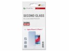 4smarts Displayschutz Second Glass