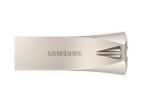 Samsung USB-Stick Bar Plus 64 GB, Speicherkapazität total: 64