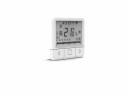 INNGENSO Digitaler Thermostat IT WiFi weiss, Typ: Wandthermostat