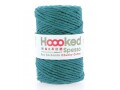 Hoooked Wolle Spesso Chunky Makramee Rope 500 g Petrol