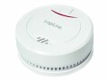 LogiLink Smoke Detector with VdS Approval - Détecteur de