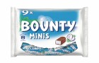 Bounty Riegel Bounty Minis 275 g, Produkttyp: Milch
