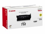 Canon - 732 Y