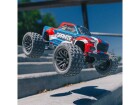 Arrma Monster Truck Granite Grom Mega 380 Blau, RTR