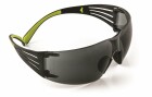 3M Schutzbrille SF4000GC1 Grau, Grössentyp: Normalgrösse