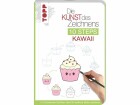 Frechverlag Handbuch Die Kunst des Zeichnens Kawaii 128 Seiten