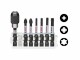 Bosch Professional Bit-Set Impact Control 8-teilig, Set: Ja, Bit-Typ: Philips