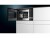 Image 3 Siemens iQ500 BE555LMS0 - Microwave oven with grill