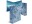 Bild 3 HERMA Ordner Ice 7 cm, Hellblau, Zusatzfächer: Hauptfach, Anzahl