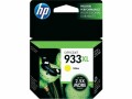 HP Inc. HP Tinte Nr. 933XL (CN056AE) Yellow, Druckleistung Seiten