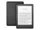 Amazon E-Book Reader Kindle Touch (2020) 8 GB Special