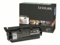 Lexmark Toner T650.11E Black, Druckleistung Seiten: 36000 ×