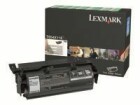 Lexmark - À rendement extrêmement élevé - noir