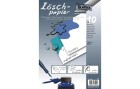 Folia Löschpapier 120 g/m², A4, 10 Blatt, Papierformat: A4