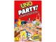 Mattel Spiele Kartenspiel UNO Party, Sprache: Multilingual