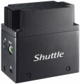 Shuttle Industrie-PC EN01J3, Prozessorfamilie: Intel Celeron