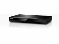 Panasonic DP-UB424 - 3D Blu-ray disc player - Upscaling