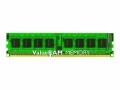 Kingston ValueRAM - Memory - 8 GB - DIMM
