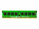 Kingston ValueRAM - Memory - 4 GB - DIMM